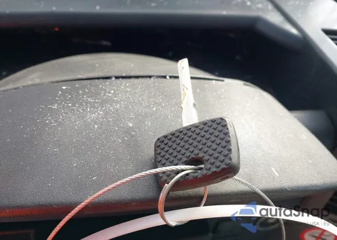 2009 Dodge Sprinter 2500 z USA, uszkodzony, nr VIN WD0PE7AD595421522